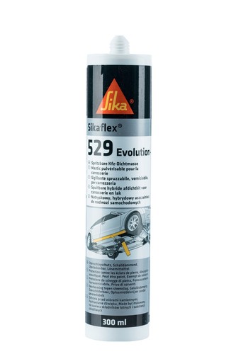 Sika sikaflex 529 evolution - sikaflex,