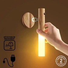 Veilleuse Lampe Torche