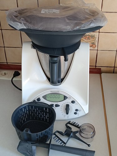 Vorwerk bimby tm31 - vorwerk,