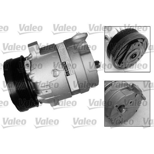 Compressore clima valeo v51131 - compressore,