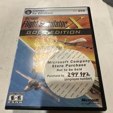 NUOVO Microsoft Flight