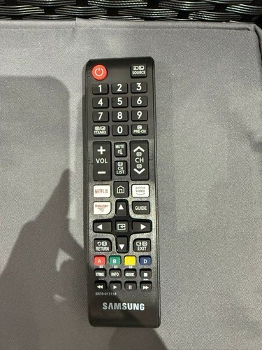 Telecomando samsung smart - samsung,