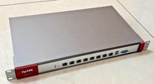 Firewall zyxel zywall usg - usg, 310