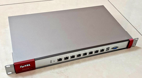 Firewall zyxel zywall usg 310 - zywall,