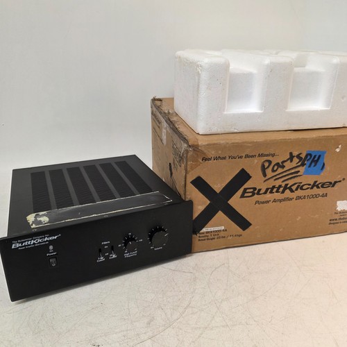 Amplificatore potenza - amplificatore,