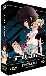 Dvd noir l - dvd,