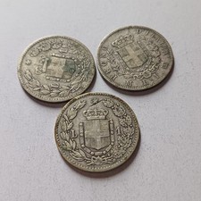 Monete Da Collezione Regno D