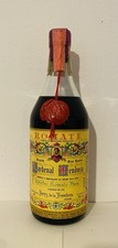 Romate - Brandy  De Jerez De La Frontera Gran Reserva Cardinal Mendoza 75cl /45%