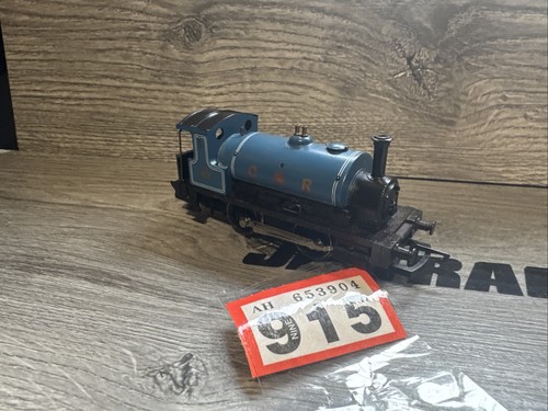 Hornby r057 caledonian - r057,