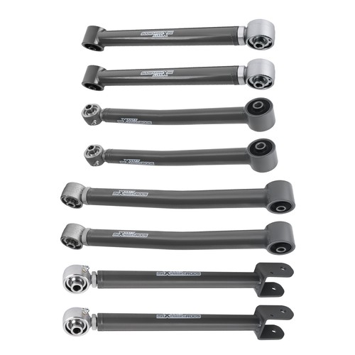 8pcs braccio controllo - braccio,
