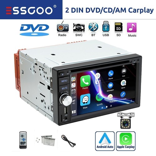 Autoradio doppio din - doppio,