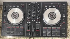 Pioneer ddj deck - ddj-sb, 2