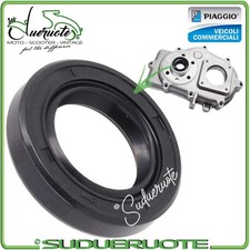 PARAOLIO DIFFERENZIALE