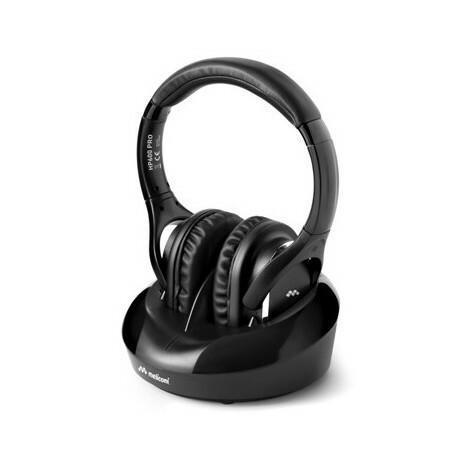 Meliconi 600 pro cuffie tv - 600,