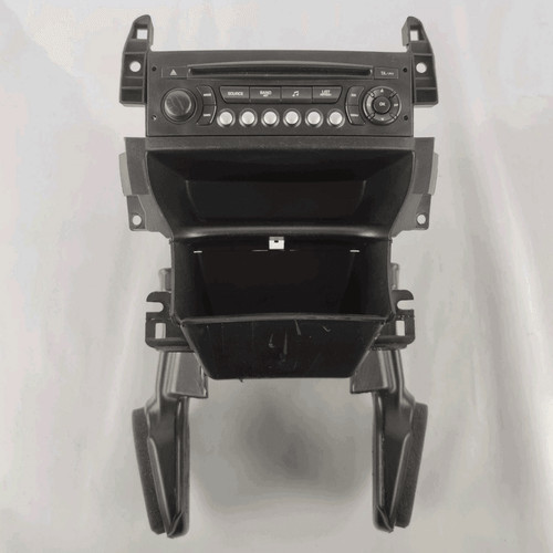 Autoradio peugeot expert - autoradio,