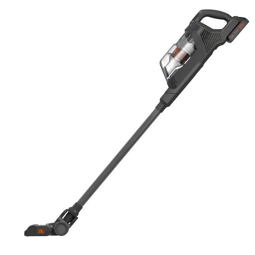 Black decker bhfea18d1 gb - black, &