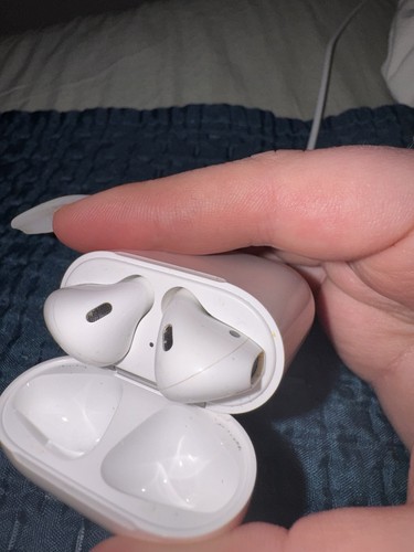 Apple airpods generazione - airpods, 2a