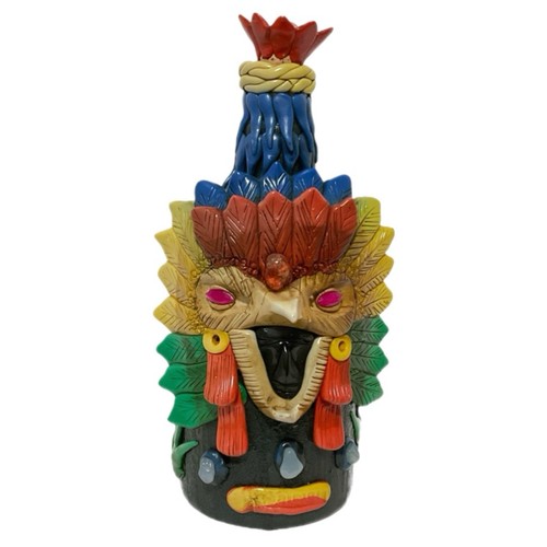 Aztec design tequila - aztec,