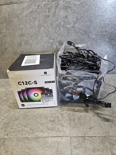Thermalright c12c nero - thermalright, tl-c12c-s