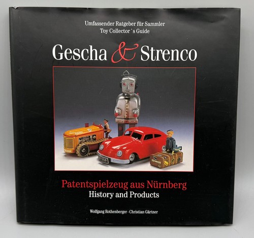 Buch gescha strenco - buch:,