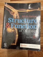 Structure and Function of the