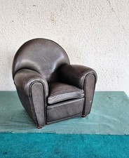 MINIATURA FRAU POLTRONA VANITY FAIR VINTAGE MODERNARIATO