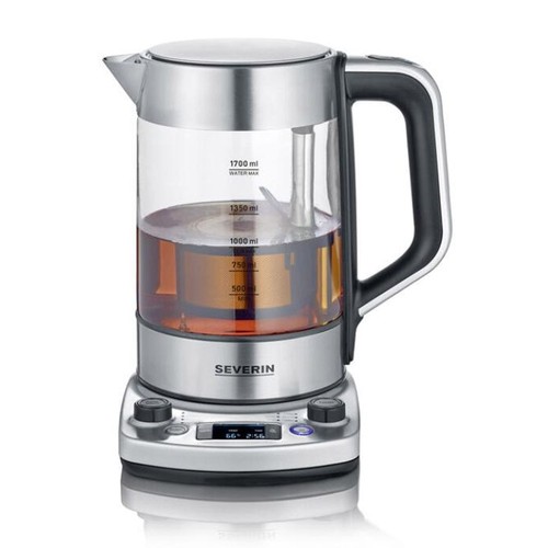 Severin 3422 tea maker - severin, wk