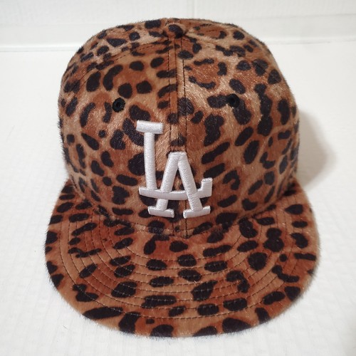 Cappello los angeles dodgers - cappello,