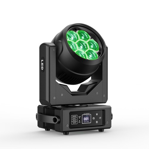 200 rgbw led bee eye - w, bee-eye