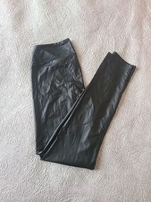 Calzedonia Leggings Ecopelle