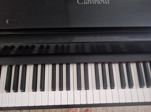 Yamaha clavinova clp360 - yamaha,