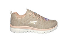 Skechers donna 12614 ntcl - skechers, 12614/ntcl