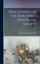 New jersey historica - new,