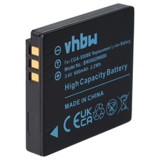 Batteria per Panasonic SDR-S7E