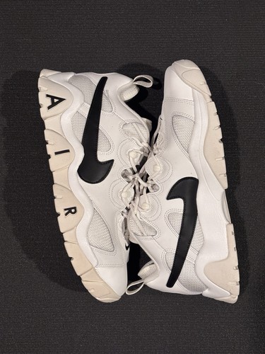 Nike air barrage low summit - low,