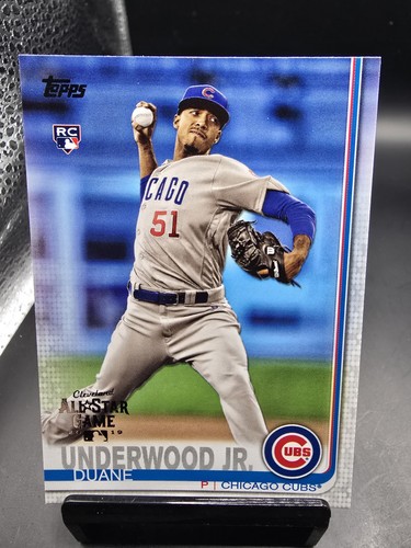 Topps factory set - factory, 2019