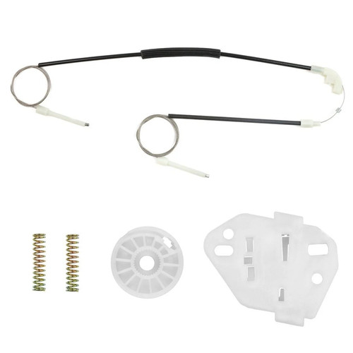 Set riparazione vetro - ,
