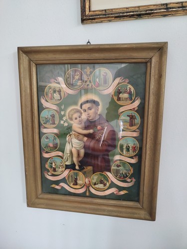 Stampa oleografica leiber - oleografica,