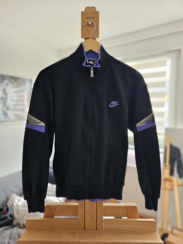 Giacca allenamento nike - da,