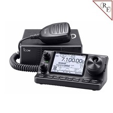ICOM IC-7100 Ricetrasmettitore