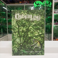 GDR - Changeling I Perduti -