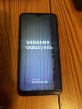 Samsung A10s LCD Rotto Non So Se Ha Blocchi