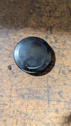 Tappo copri telaio - , honda