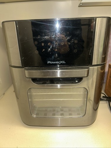 Forno friggitrice aria - forno, ad