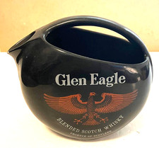 Brocca  "GLEN EAGLE" -Blended