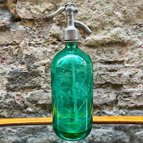 Ortensi siena seltz - seltz, sifone