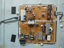 Scheda Alimentazione TV