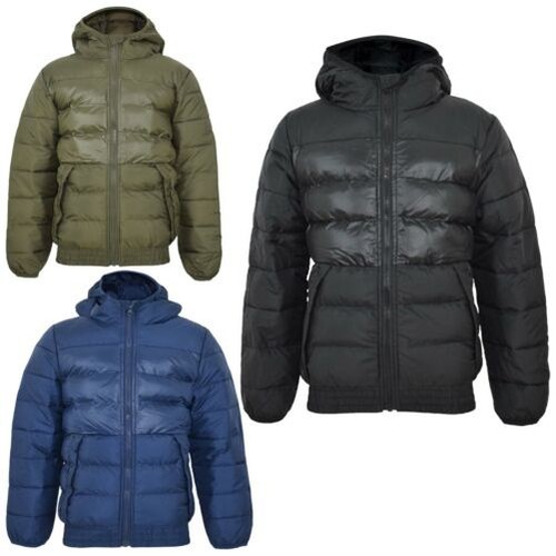 Giacca invernale casual - giacca,