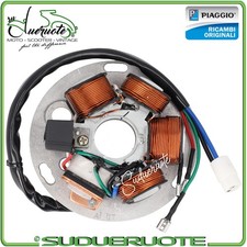 STATORE VOLANO ACCENSIONE