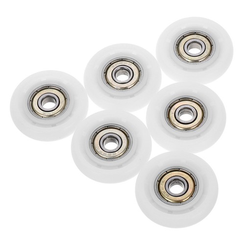 6pz rullo per - rullo, cancello
